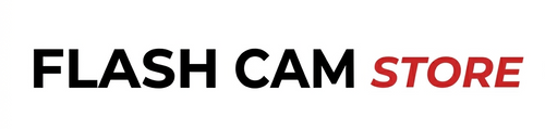 FLASH CAM STORE